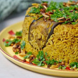 Levantine Taste