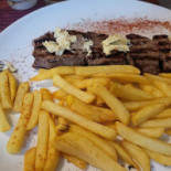 Zum Backfisch