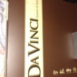 Da Vinci