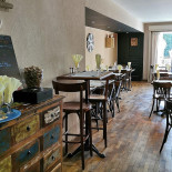 Brasserie Le Flore