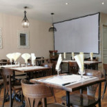 Brasserie Le Flore