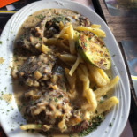 Grill Casa Pedro