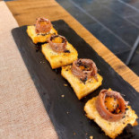 Jamón Y Mojo