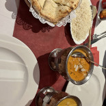 Indian Shanti