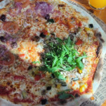 L'osteria Herne
