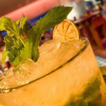 Henry's Sandbar Restaurant
