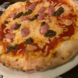 Pizzería-trattoria Romolo