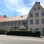 Halber Mond Restaurant