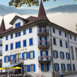 Hotel Restaurant Kreuz