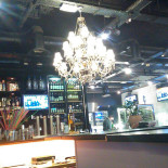 Soho Urban Food