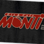 Eiscafé Monti