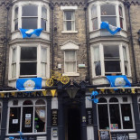 The Astley Cross Inn