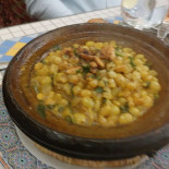 Mosaique Marocain à Orléans Depuis 1989 Spécialité Tajines Couscous Et Grillades