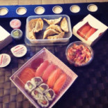 Eat Sushi Villeneuve D'ascq