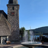 Pizzeria La Piazza