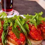 Pizzeria La Piazza