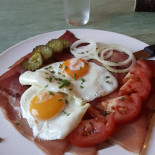 Gasthaus Zum Lochheiri