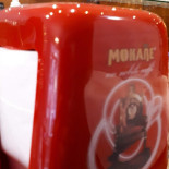 Eiscafé Loumica
