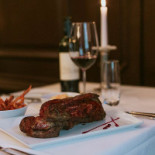 The Beef Steakhouse