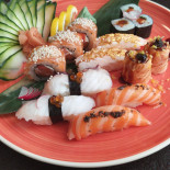 Tanuki San Puerta Palma