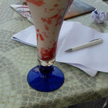 Eiswagen Olivotti