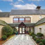 Auberge du Manet