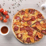 My Pizza Darmstadt