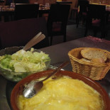 La Petite Auberge Hôtel à Bourg Saint Maurice