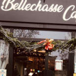 Bellechasse Cafe