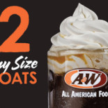 A&w