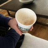 Starbucks Coffee