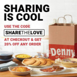 Denny's