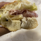 Famous Gold Tim's Deli Grill