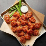 Buffalo Wild Wings