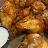 Buffalo Wild Wings