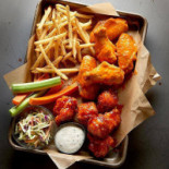 Buffalo Wild Wings