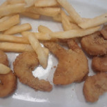 Friendly's