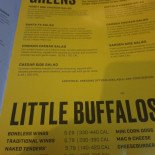 Buffalo Wild Wings