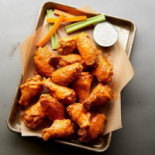 Buffalo Wild Wings