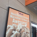 Bojangles'