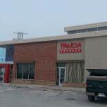 Panda Express