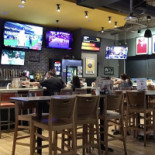 Buffalo Wild Wings