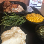 Boston Market