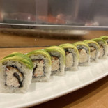 Mika Sushi