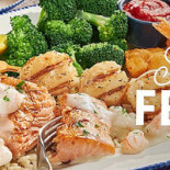Red Lobster