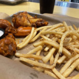 Buffalo Wild Wings