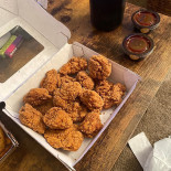 Buffalo Wild Wings