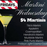 TGI Fridays