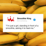 Smoothie King
