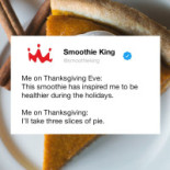 Smoothie King